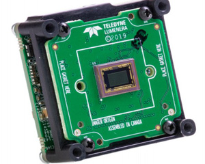 Teledyne Lumenera, 신형 Lt 시리즈 USB3 보드 레벨 카메라 출시